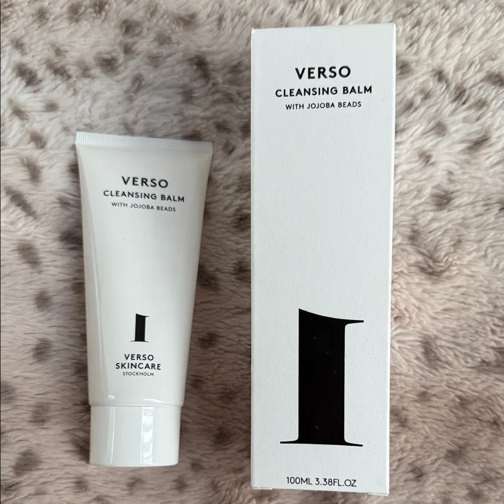 Verso discover refreshing